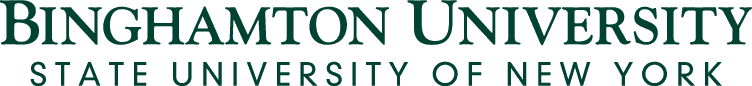 Binghamton University