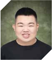 ZHANCHAO YANG