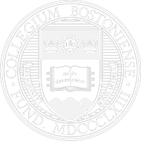 Boston College logo
