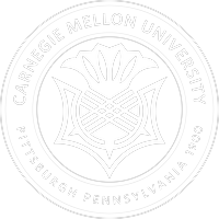 Carnegie Mellon University logo