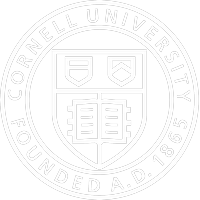Cornell University logo