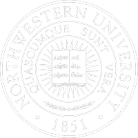 Northwestern University logo