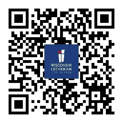 WLHS WeChat QR