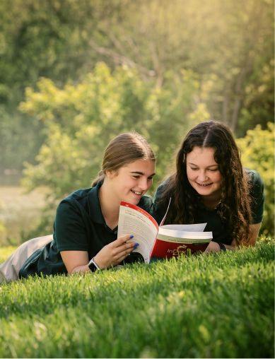 学生课堂实验