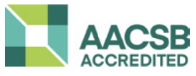 AACSB Accredited