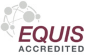 EQUIS Accredited