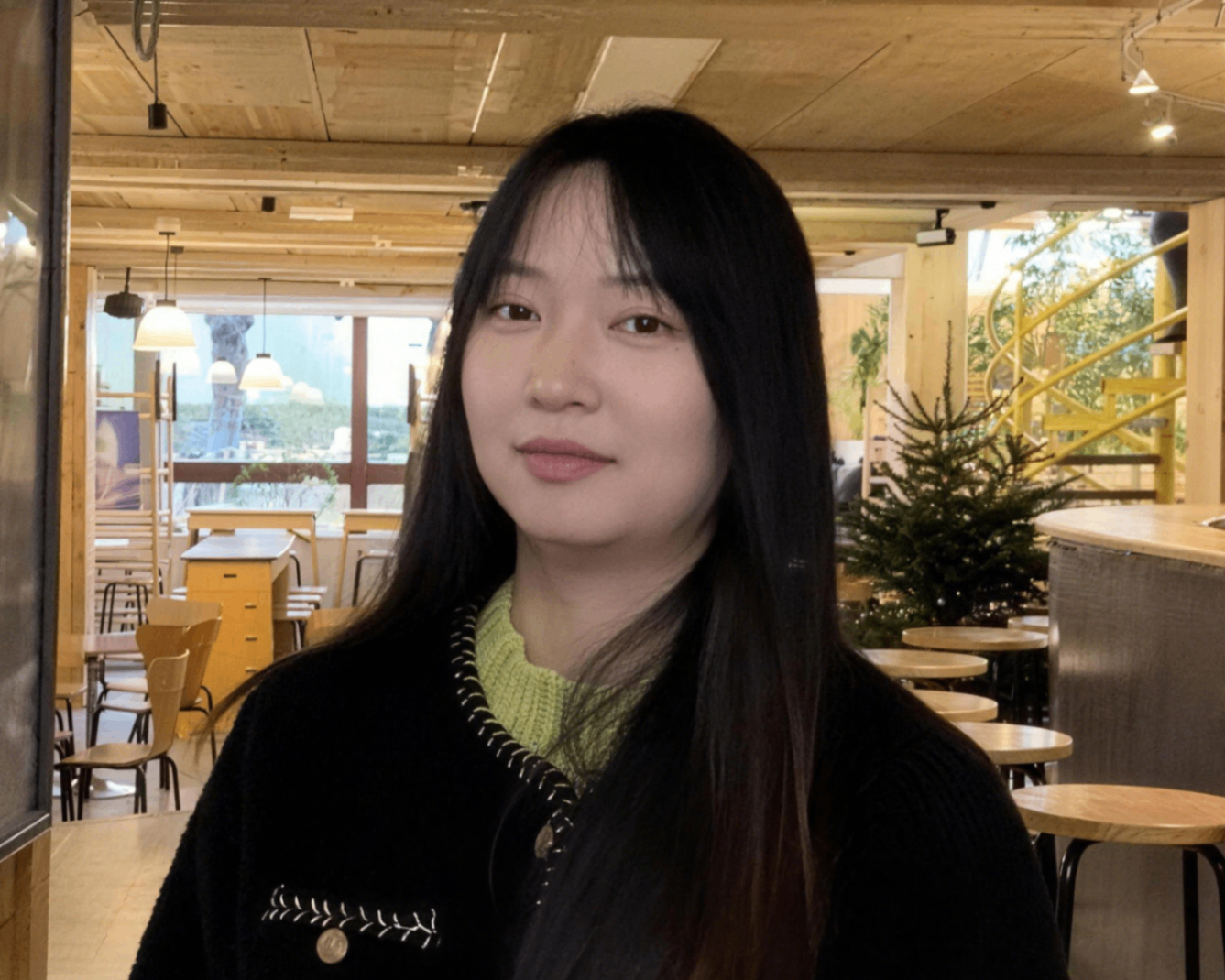 安特卫普大学校园