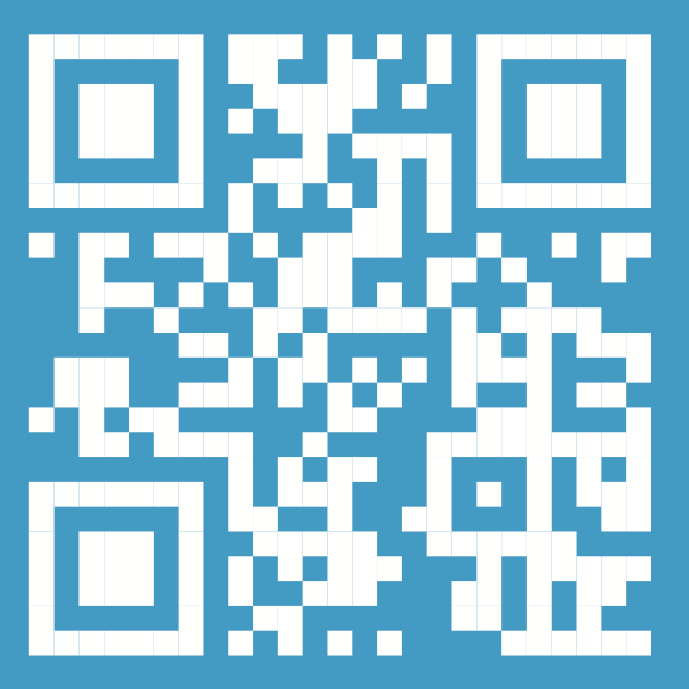 WeChat QR code