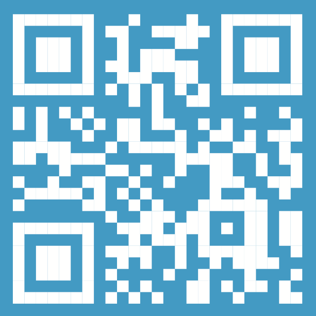 WeChat QR code