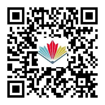 微信二维码 — 列治文公立教育局国际项目