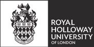 Royal Holloway, University of London logo