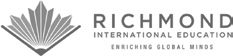 Richmond International Education logo