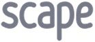 Scape logo