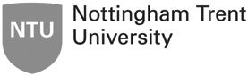 Nottingham Trent University logo