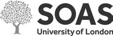 SOAS University of London logo